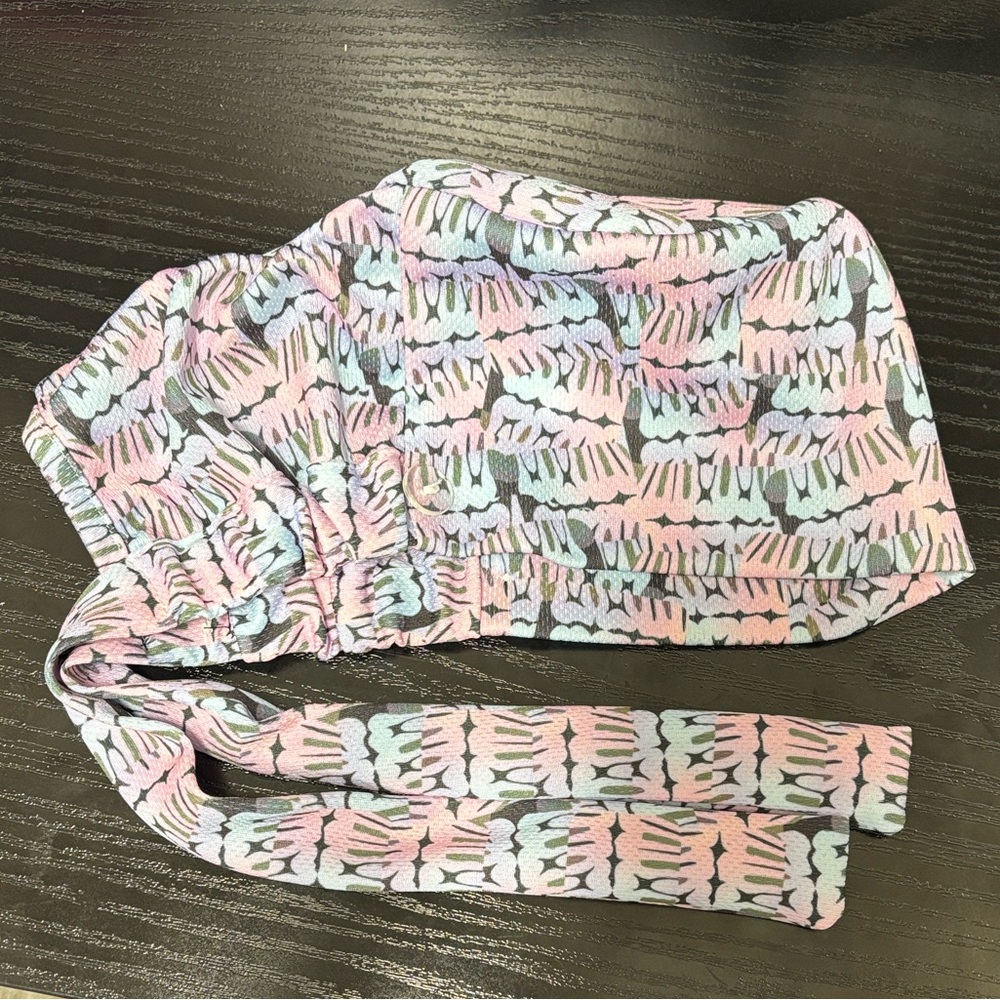 Dental Hygiene Nation Scrub Cap
